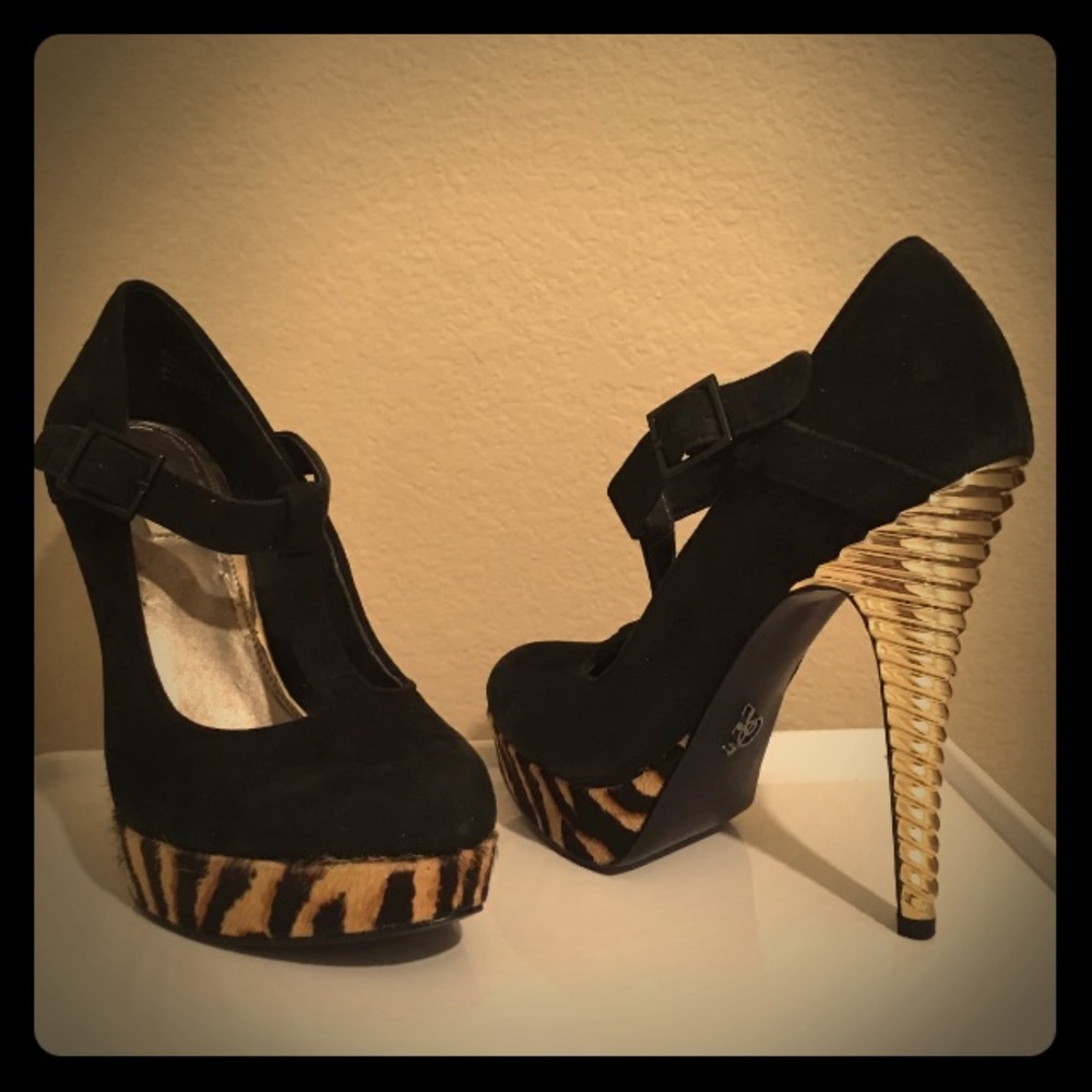 Rachel Roy 5 inch Heels